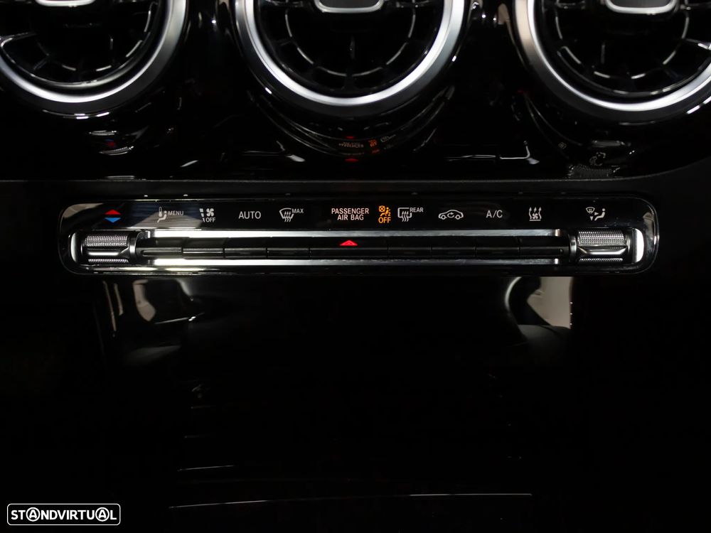 Mercedes-Benz A 250 e Style Plus - 36