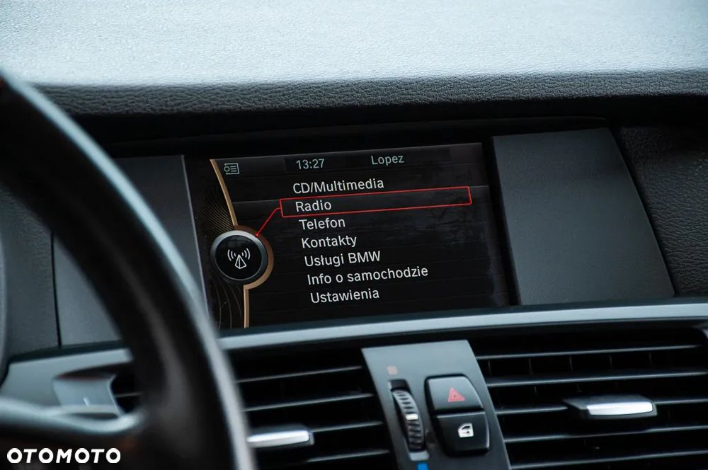 BMW X3 xDrive20d Edition Lifestyle - 32