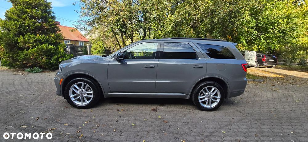 Dodge Durango - 35