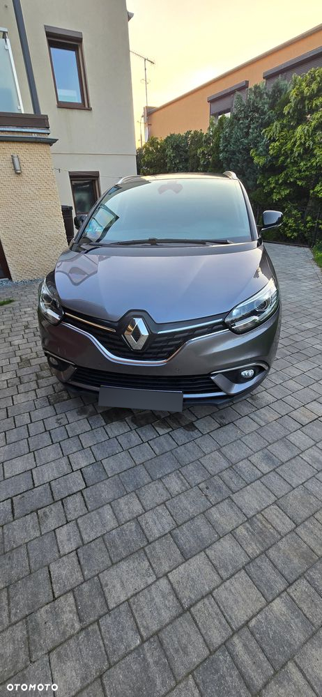 Renault Grand Scenic ENERGY dCi 160 EDC BOSE EDITION - 2