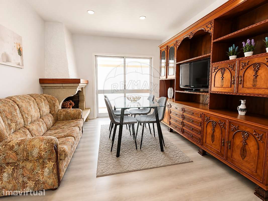 Apartamento T3 para venda - Grande imagem: 2/19