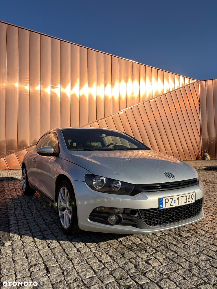 Volkswagen Scirocco 1.4 TSI Shark - 3