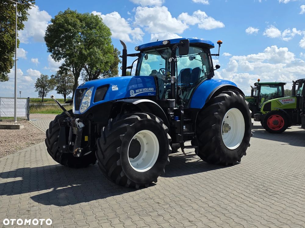 New Holland T7.220 PC 2014R - 32