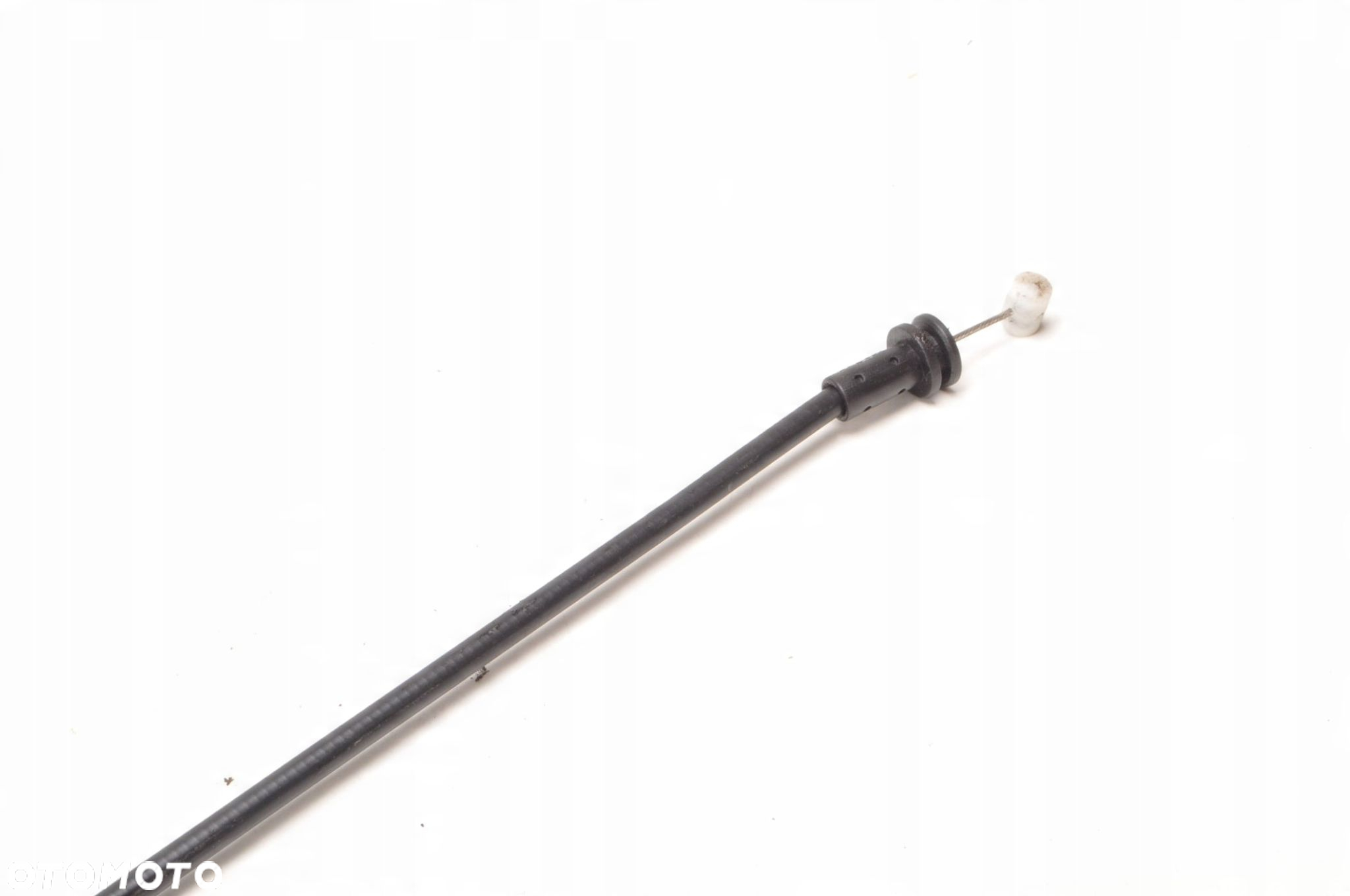 VOLVO C30 ZAMEK DRZWI LEWY PRZÓD PRZEDNI 30753658 EUROPA 10 PIN - 2