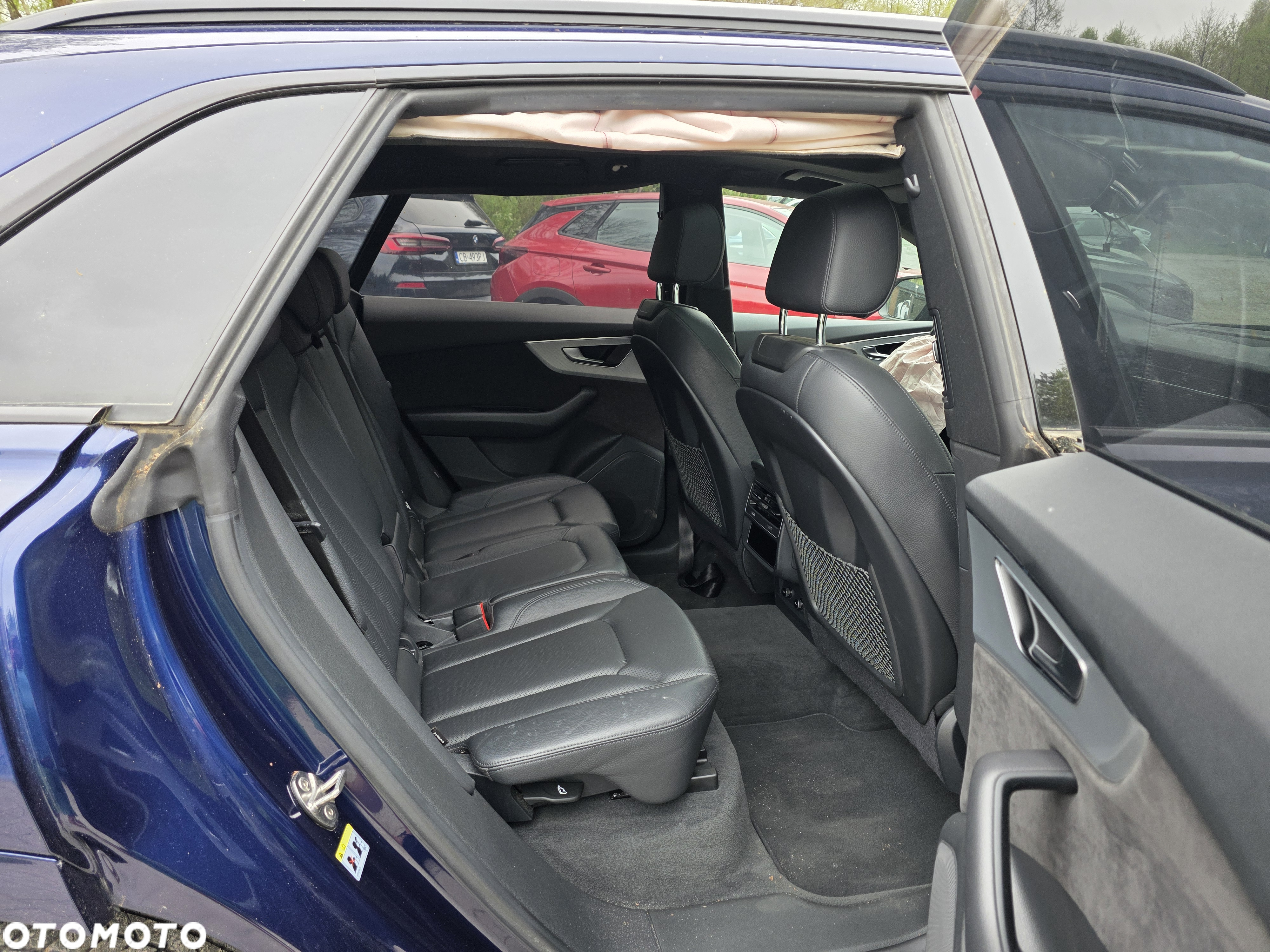 Audi Q8 - 21