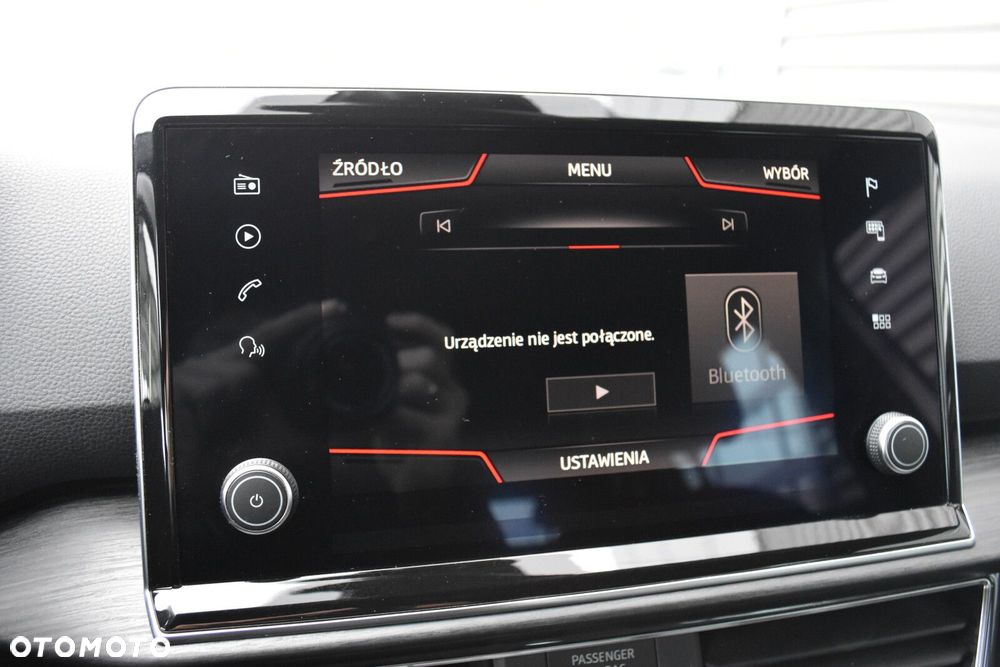 Seat Tarraco 2.0 TDI Xcellence S&S 4Drive DSG - 22