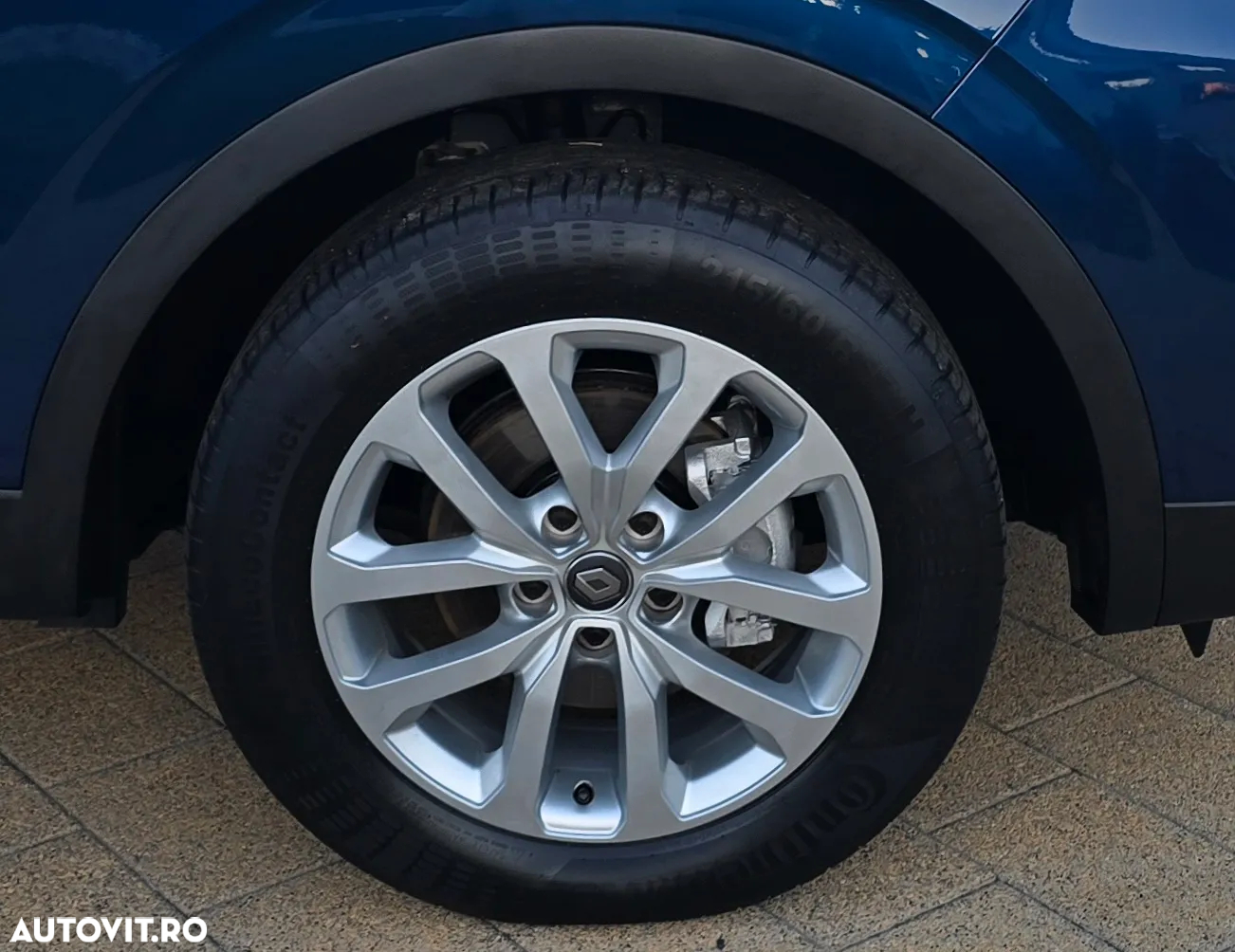 Renault Kadjar TCe 159 GPF Intens - 38