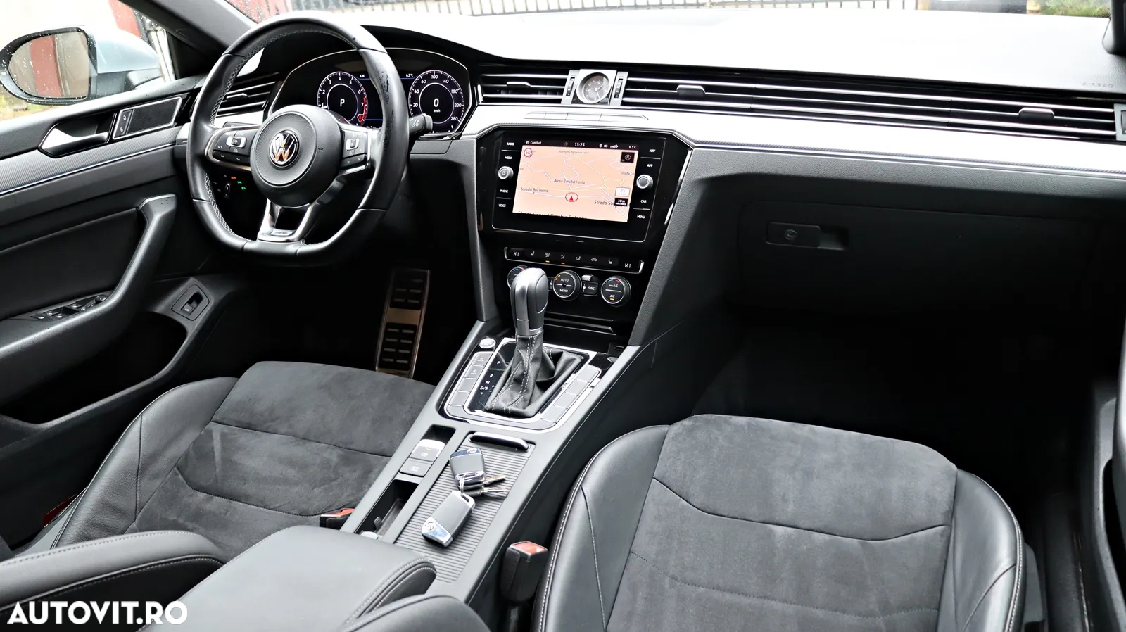 Volkswagen ARTEON 2.0 TSI DSG R-Line - 26