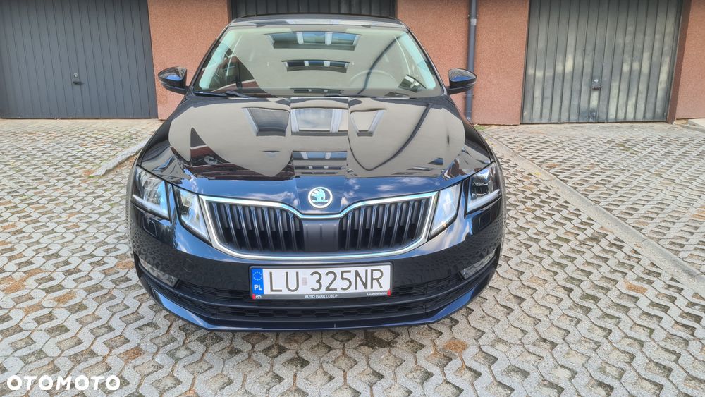 Skoda Octavia - 2