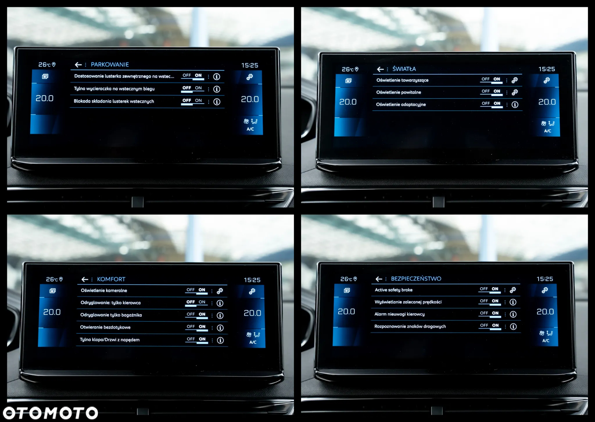 Peugeot 3008 1.5 BlueHDi GT Pack S&S EAT8 - 37