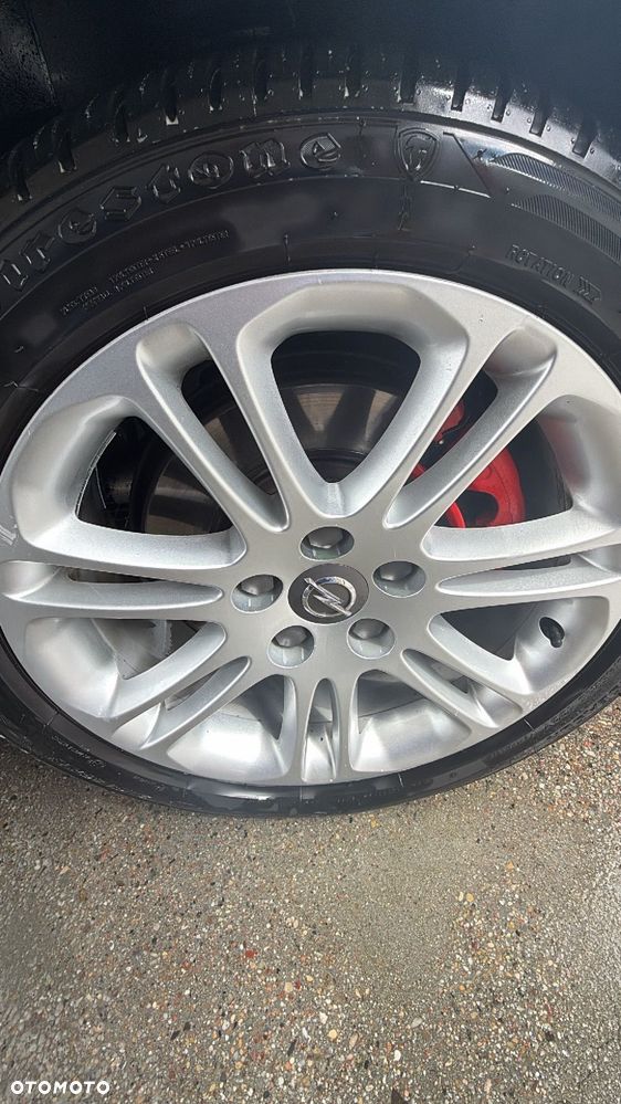 Opel Insignia 2.0 T Sport - 3