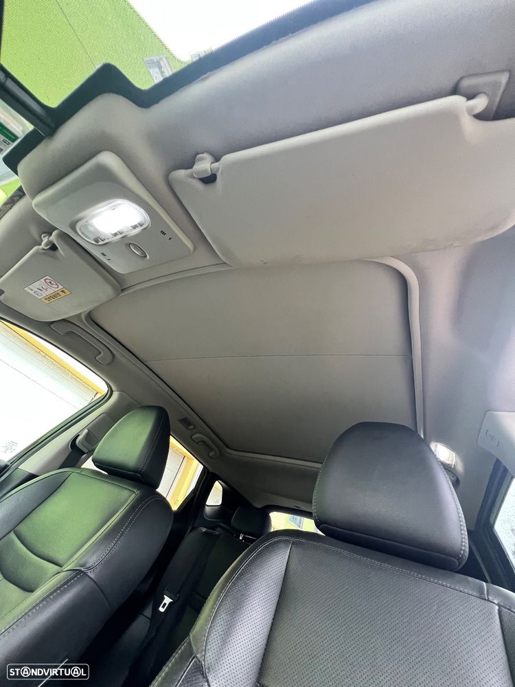 Nissan Qashqai 1.5 dCi Tekna J19 - 17