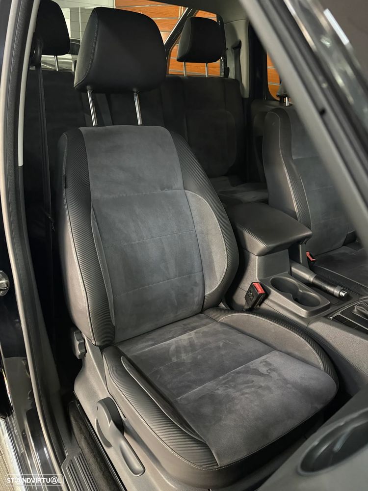 VW Amarok 2.0 TDi CD High.CM 4Motion Aut. - 12