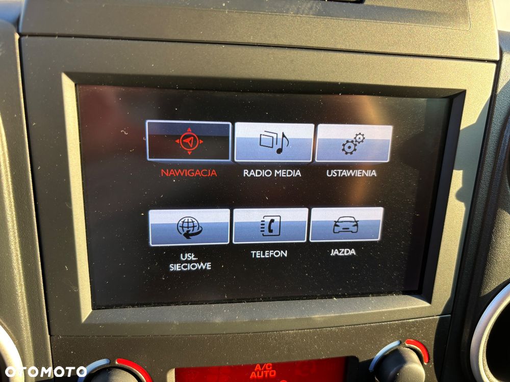 Citroën Berlingo Multispace BlueHDi 120 S&S SHINE - 33
