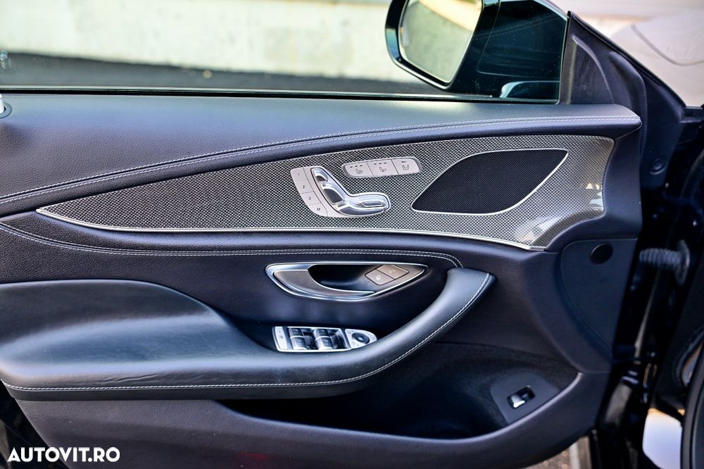 Mercedes-Benz CLS - 14