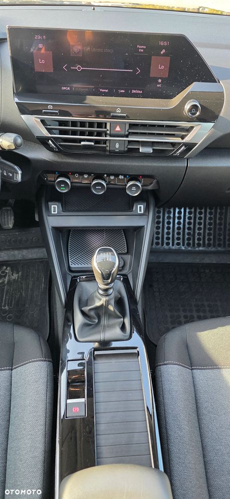 Citroën C4 1.5 BlueHDi Feel Pack S&S - 16