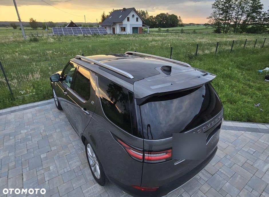 Land Rover Discovery ver-2-0-sd4-hse - 8