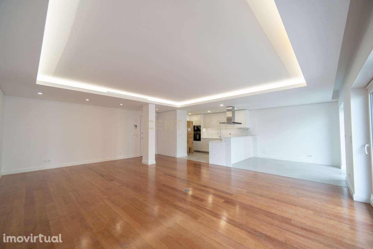 T3 NOVO em fase final de construção | Iria Rio Residence — Santa Iria - Grande imagem: 5/29