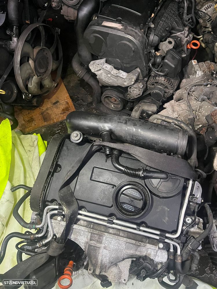 Tudo tipo de motores a venda com garantia - 25