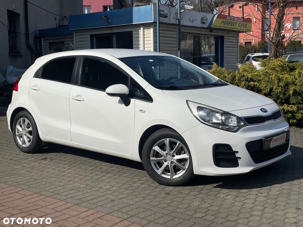 Kia Rio 1.2 Edition 7 - 3