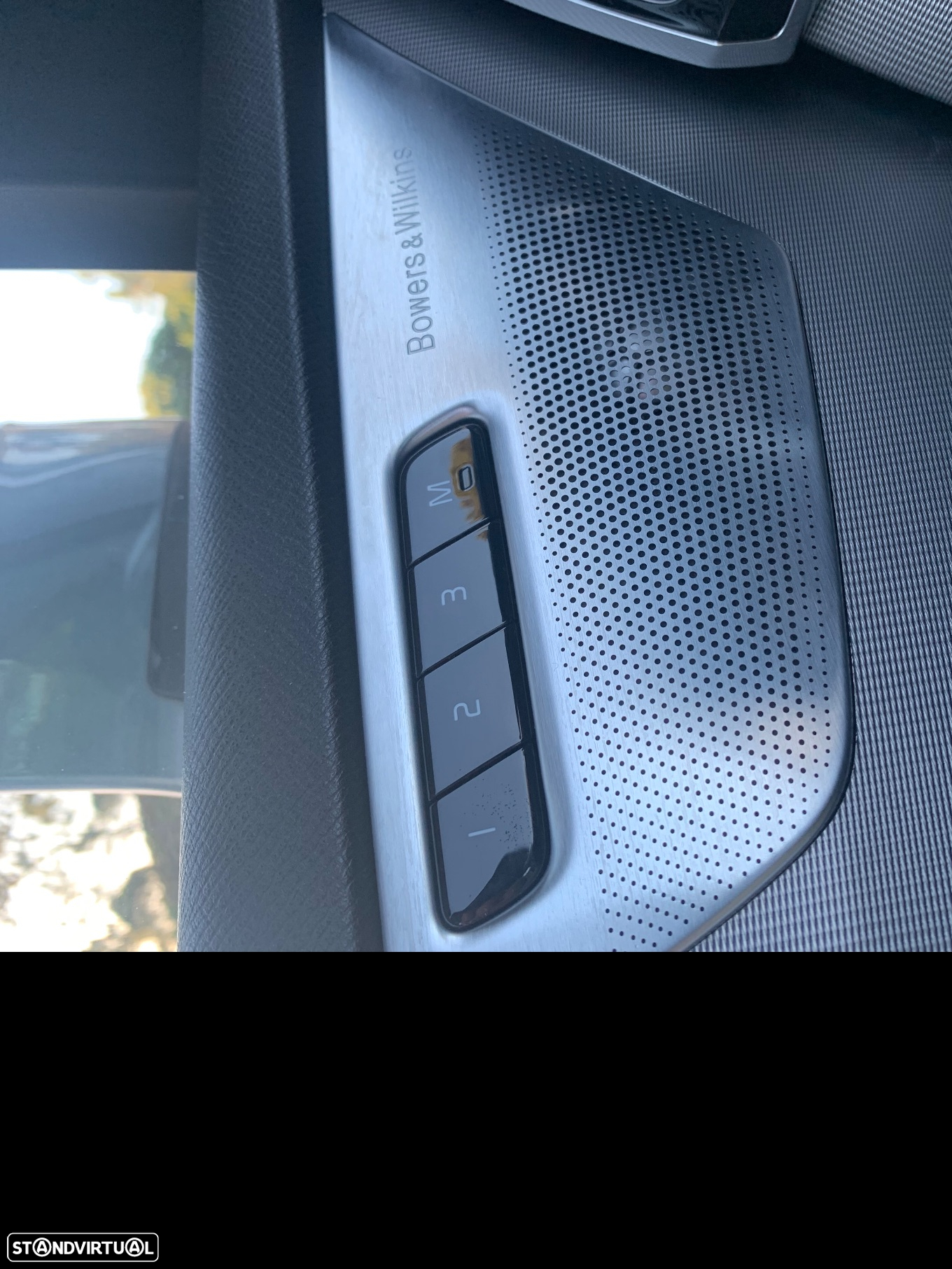 Volvo XC 90 2.0 D5 Inscription AWD - 15