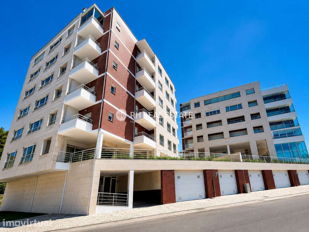 Apartamento, para arrendamento, Figueira da Foz - Tavarede - Grande imagem: 5/11