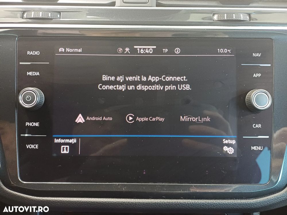 Volkswagen Tiguan 2.0 TDI SCR DSG 4Motion Life - 29