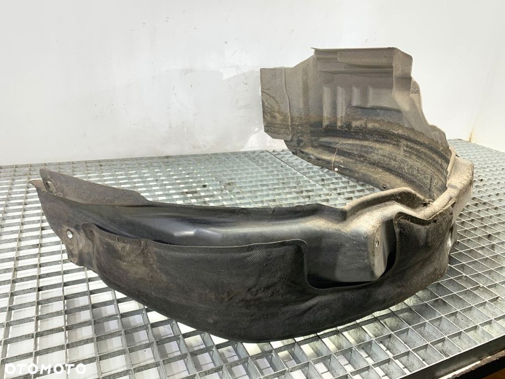 NADKOLE PRAWY PRZÓD  MITSUBISHI ASX (GA_W_) 2009 - 2022 1.6 MIVEC 86 kW [117 KM] benzyna 2010 - - 3