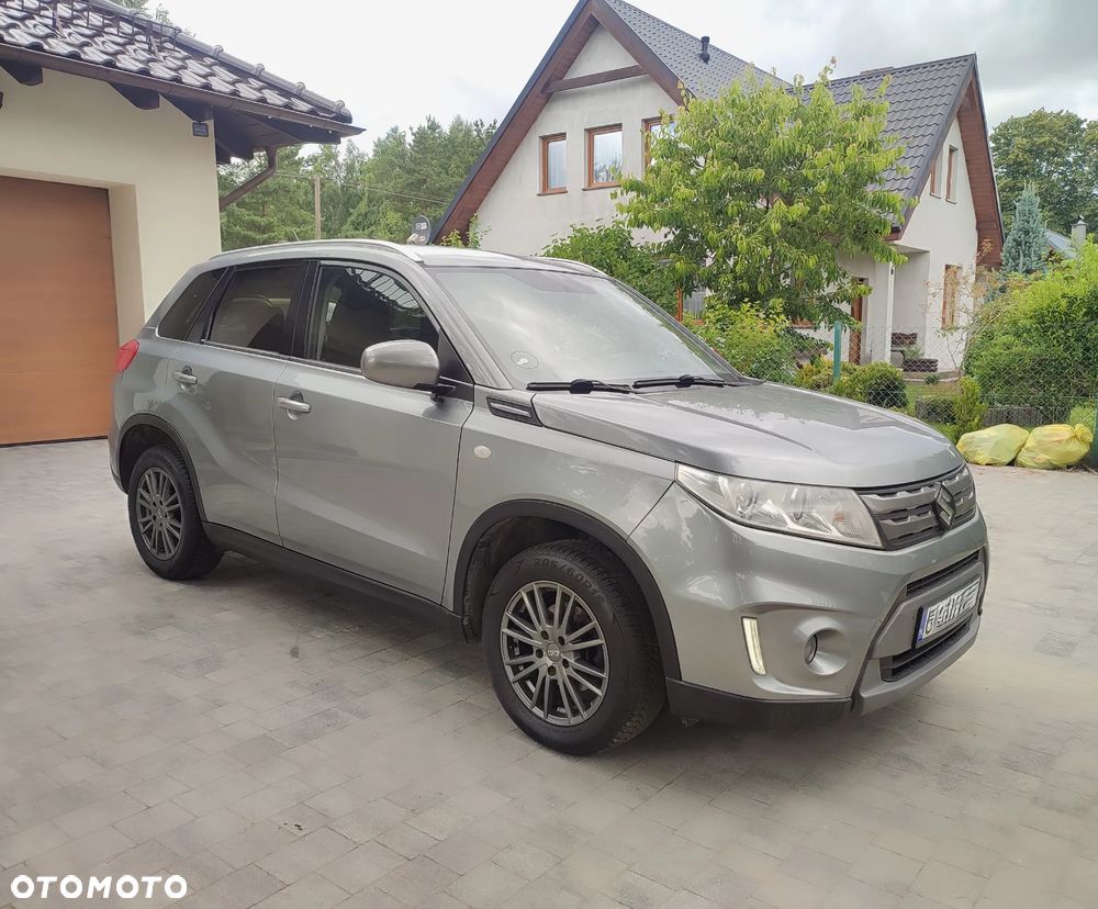 Suzuki Vitara 1.6 Premium 2WD - 3