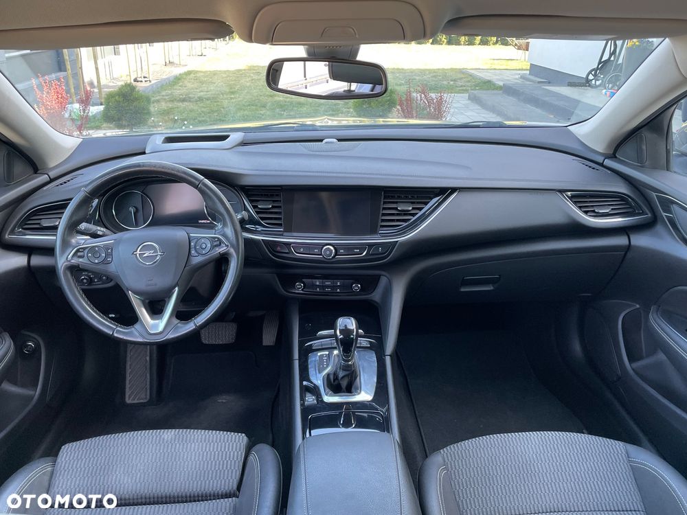 Opel Insignia 1.6 CDTI Sport - 7