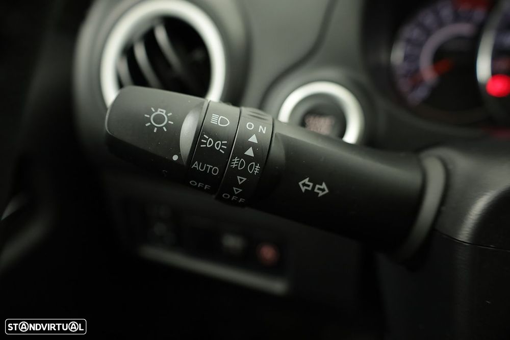 Mitsubishi Space Star 1.2 Intense - 15