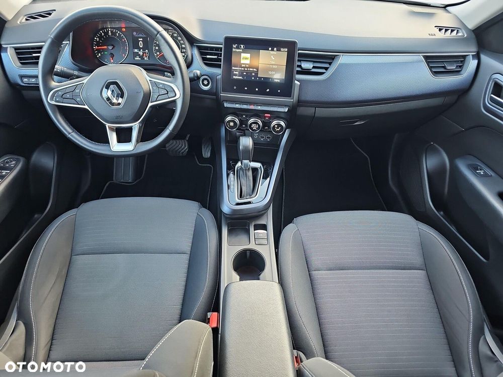 Renault Arkana - 25