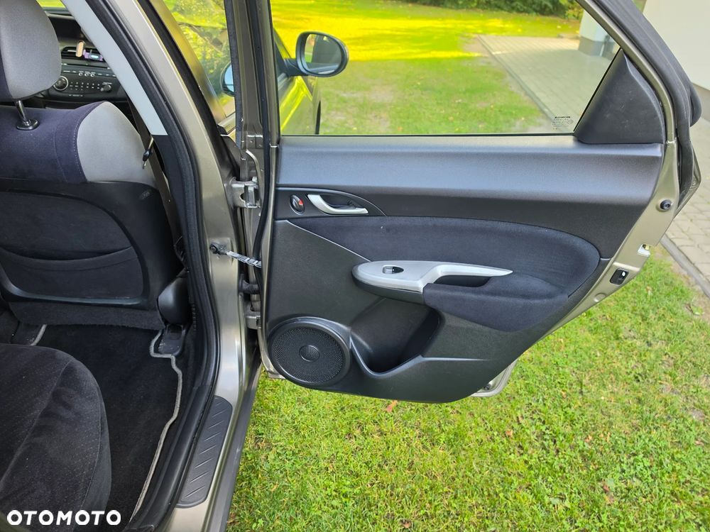 Honda Civic 1.8i-VTEC Sport - 20