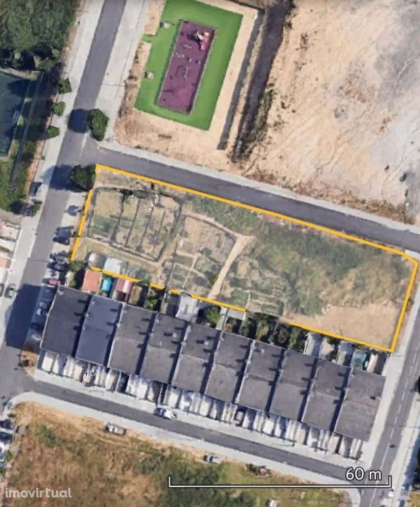 Terreno construção com 10 Lotes - Grande imagem: 3/3