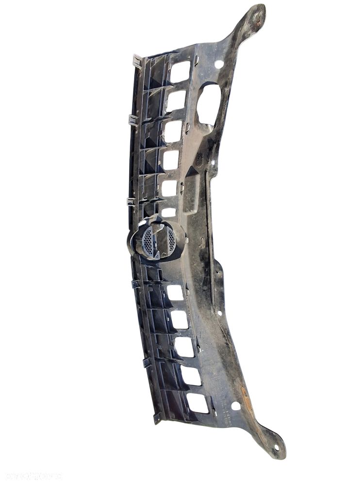 GRILL  OPEL ASTRA H 13225775 - 2