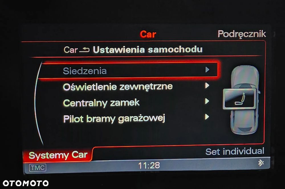 Audi Q5 2.0 TFSI Quattro Tiptronic - 28