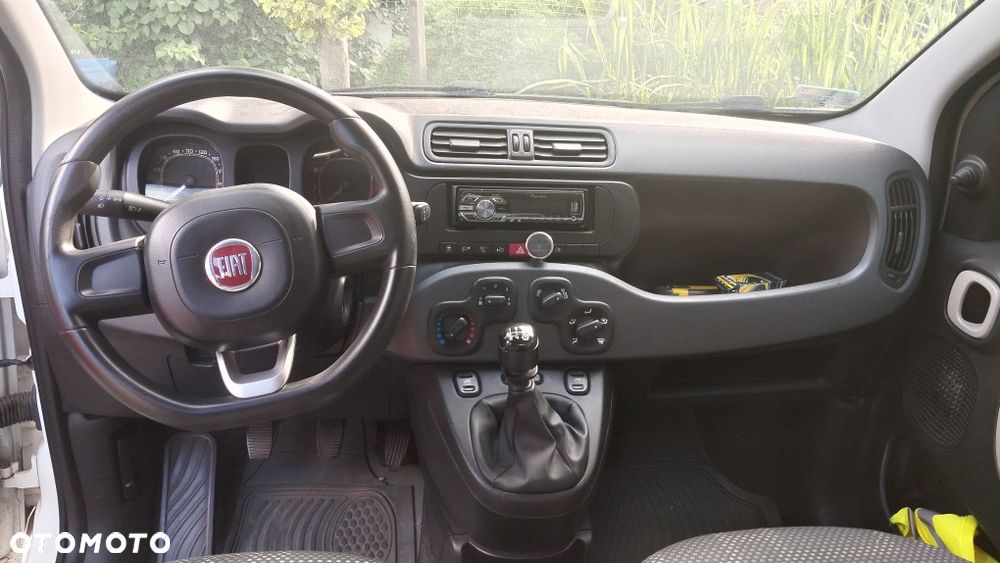 Fiat Panda - 4