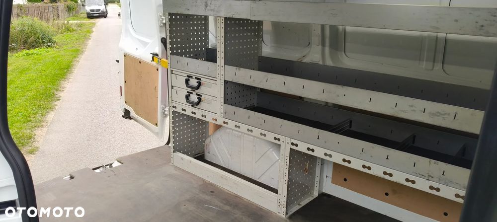 Ford TRANSIT CUSTOM 130KM L1H1 - 16