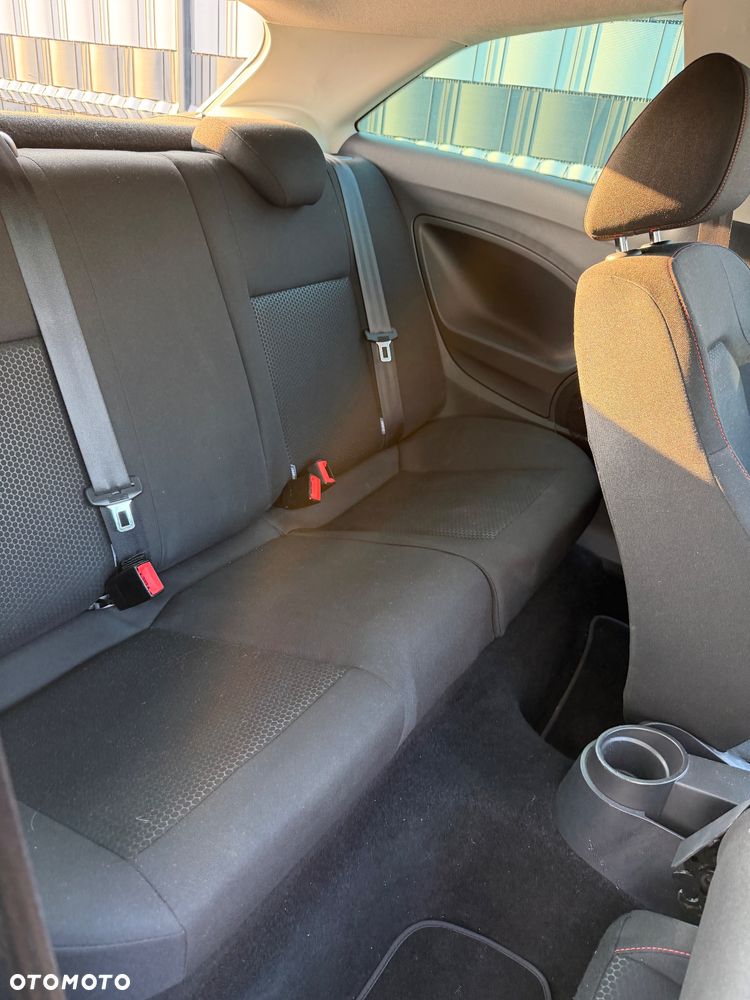 Seat Ibiza SC 1.2 TSI DSG FR - 10