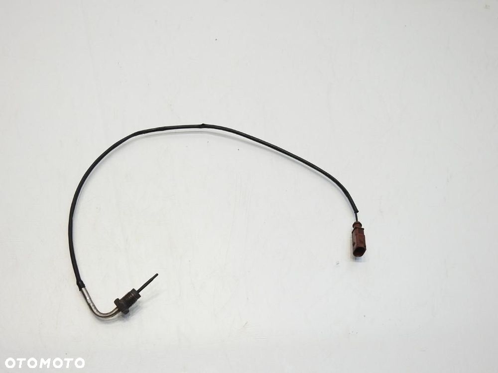 CZUJNIK TEMPERATURY SPALIN VW PASSAT B7 2.0 TDI 03L906088BH - 7