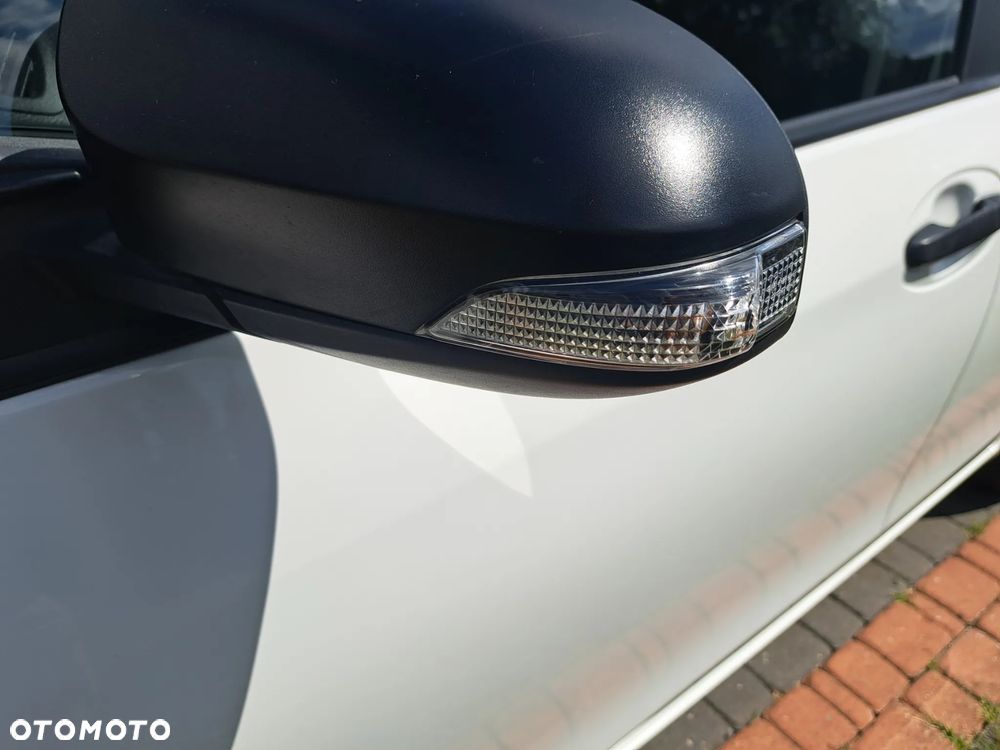 Toyota Yaris 1.0 VVT-i Comfort - 10