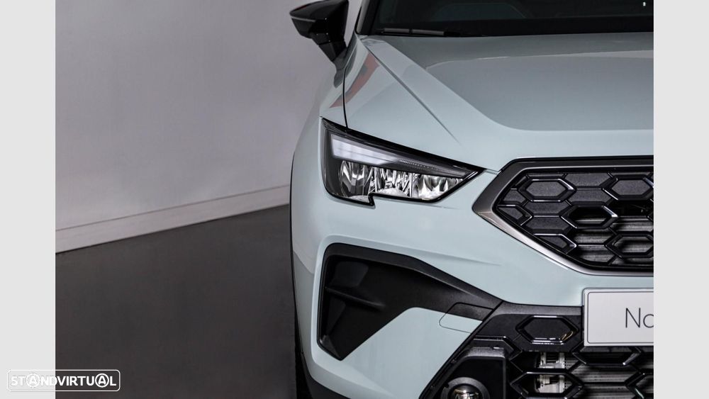 SEAT Arona 1.0 TSI FR DSG - 4