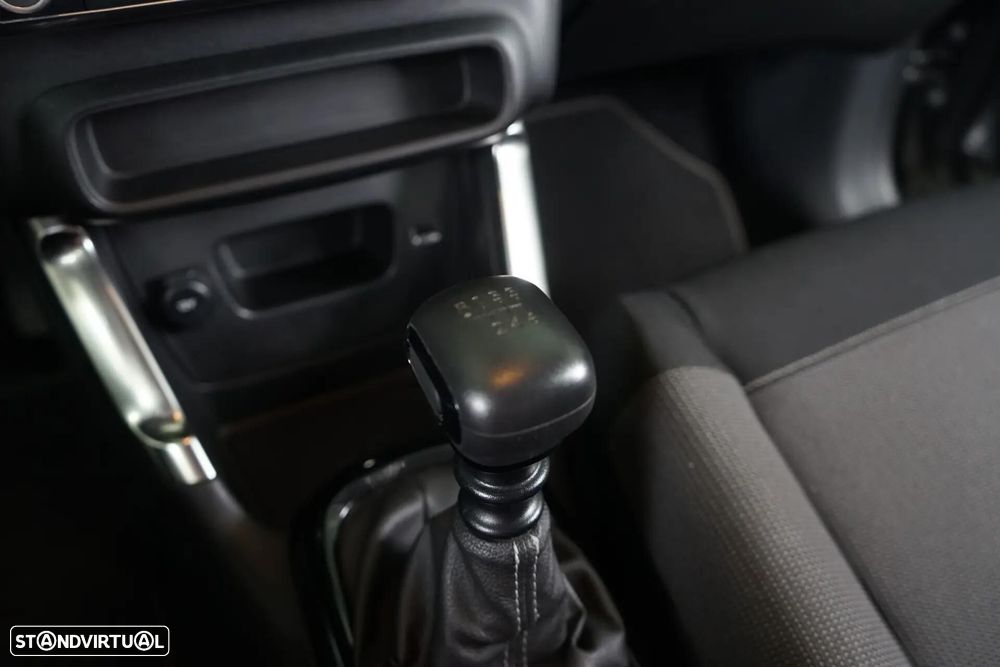 Citroën C3 Aircross 1.2 PureTech Feel - 27