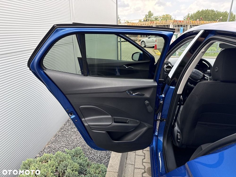 Skoda Fabia - 23