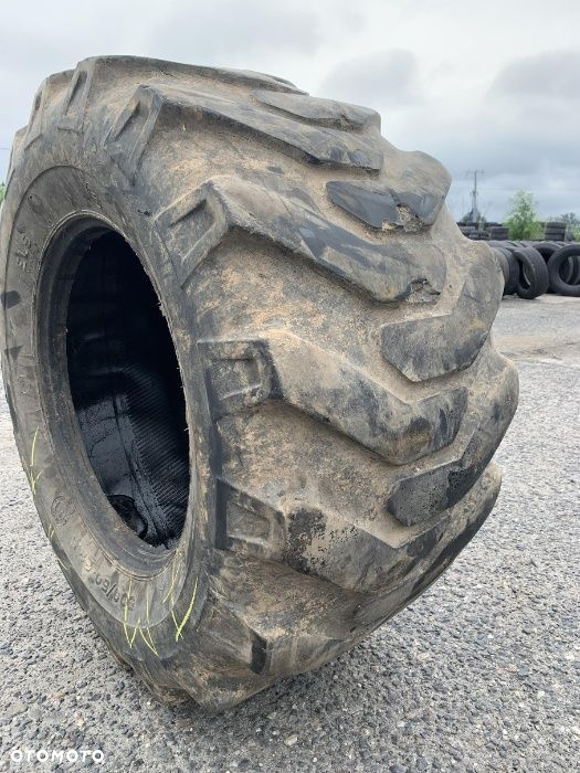 500/60-22.5 Opona NOKIA NOKIAN - 2