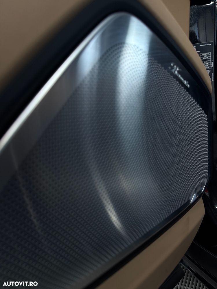 Porsche Cayenne S - 15