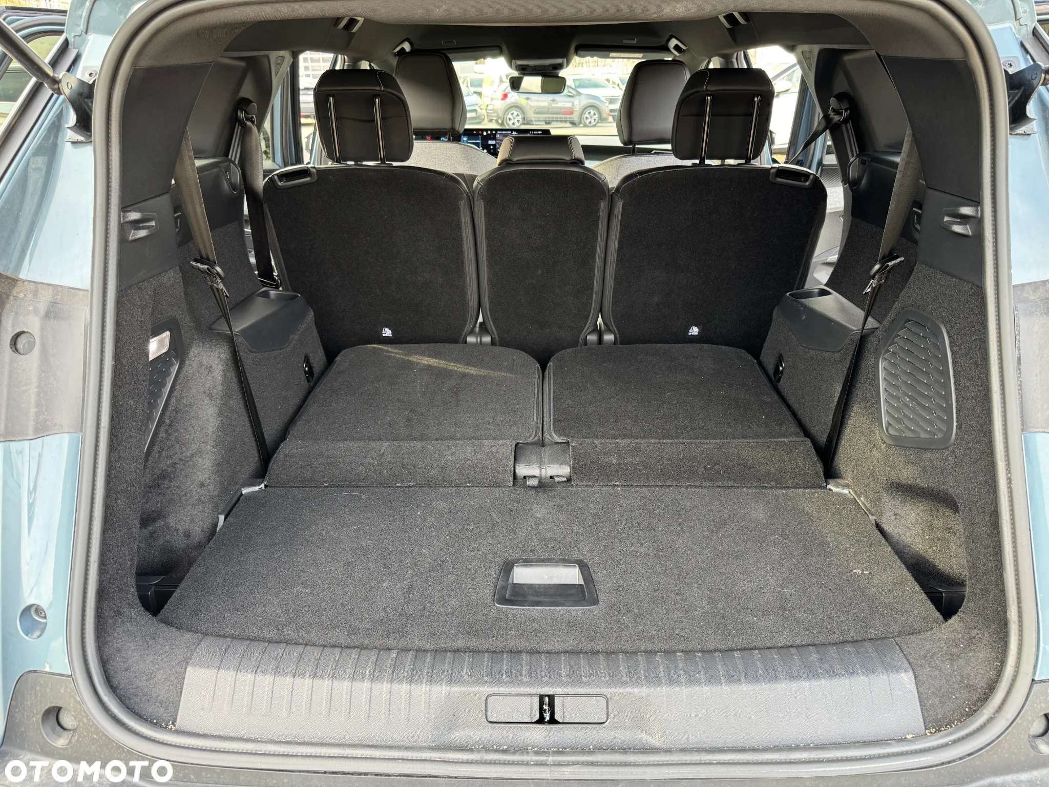 Peugeot 5008 1.2 PureTech mHEV Allure S&S e-DCS6 - 14