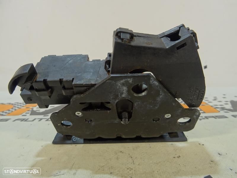 Fecho Da Mala Audi A4 Avant (8Ed, B7)  8P4827505c / 8P4 827 505 C - 4