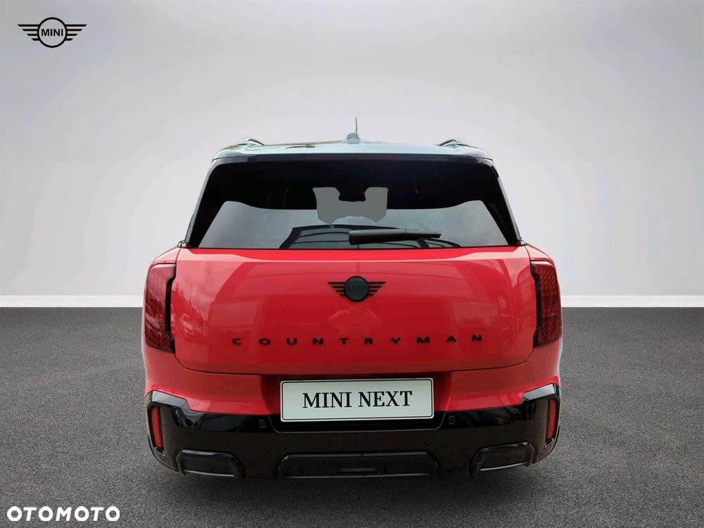 MINI Countryman - 9