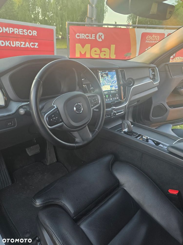 Volvo XC 60 - 12
